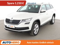 Skoda Kodiaq 2019 occasion