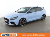 Hyundai i30 2019 occasion