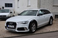 Audi A6 Allroad 2019 occasion