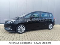 Opel Zafira 2019 occasion