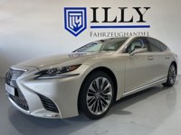 Lexus LS 500 2019 occasion