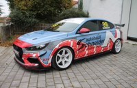 Hyundai i30 2019 occasion