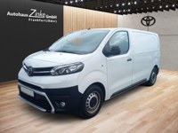 Toyota Proace (Verso) 2019 occasion