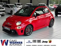 Abarth 595C 2019 occasion