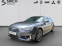 Audi A4 2019 occasion