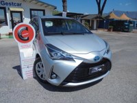 Toyota Yaris 2019 occasion