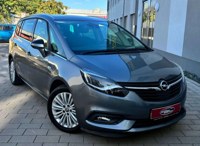 Opel Zafira 2019 occasion