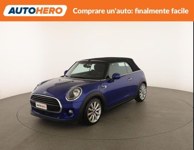 MINI Cooper D Cabrio 2019 occasion