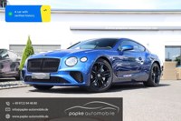 Bentley Continental GT 2019 occasion