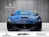 Maserati Granturismo 2019 occasion