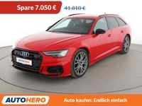 Audi S6 2019 occasion