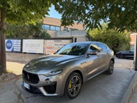 Maserati Levante 2019 occasion