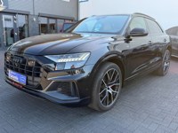 Audi Q8 2019 occasion