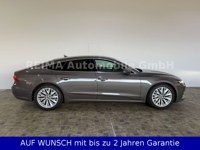 Audi A7 2019 occasion
