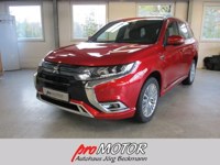 Mitsubishi Plug-in Hybrid Outlander 2019 occasion