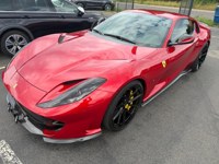 Ferrari 812 2019 occasion