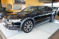 Audi A6 Allroad 2019 occasion