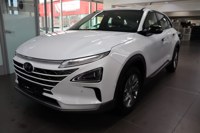 Hyundai NEXO 2019 occasion