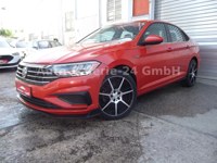 Volkswagen Jetta 2019 occasion