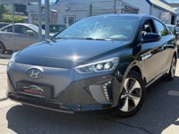Hyundai IONIQ 2019 occasion