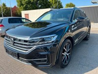 Volkswagen Touareg 2019 occasion