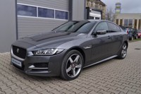 Jaguar XE 2019 occasion