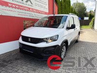 Peugeot Rifter 2019 occasion