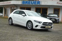 Mercedes-Benz A 180 2019 occasion