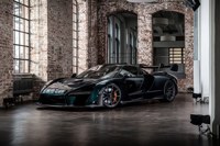 McLaren Senna GTR 2019 occasion