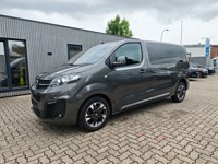 Opel Zafira Life 2019 occasion