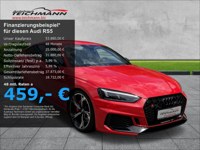 Audi RS5 2019 occasion