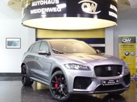 Jaguar F-Pace 2019 occasion