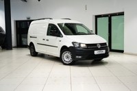 Volkswagen Caddy Maxi 2019 occasion