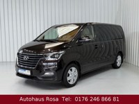 Hyundai H-1 Starex 2019 occasion
