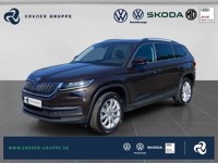Skoda Kodiaq 2019 occasion