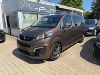 Peugeot Traveller 2019 occasion