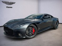 Aston Martin DBS 2019 occasion