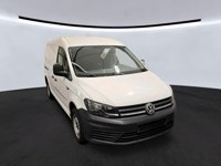 Volkswagen Caddy Maxi 2019 occasion