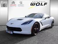 Corvette C7 2019 occasion