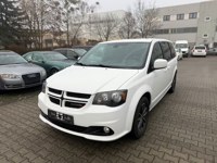 Dodge Grand Caravan 2019 occasion