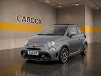 Abarth 595C 2019 occasion