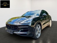 Porsche Cayenne 2019 occasion