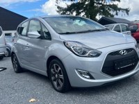 Hyundai ix20 2019 occasion