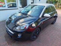 Opel Adam 2019 occasion