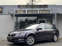 Skoda Octavia 2019 occasion