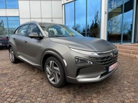 Hyundai NEXO 2019 occasion