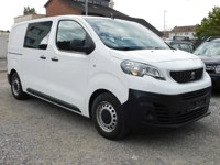 Peugeot Expert 2019 occasion