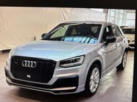 Audi SQ2 2019 occasion