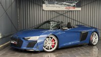 Audi R8 2019 occasion