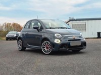 Abarth 595 2019 occasion